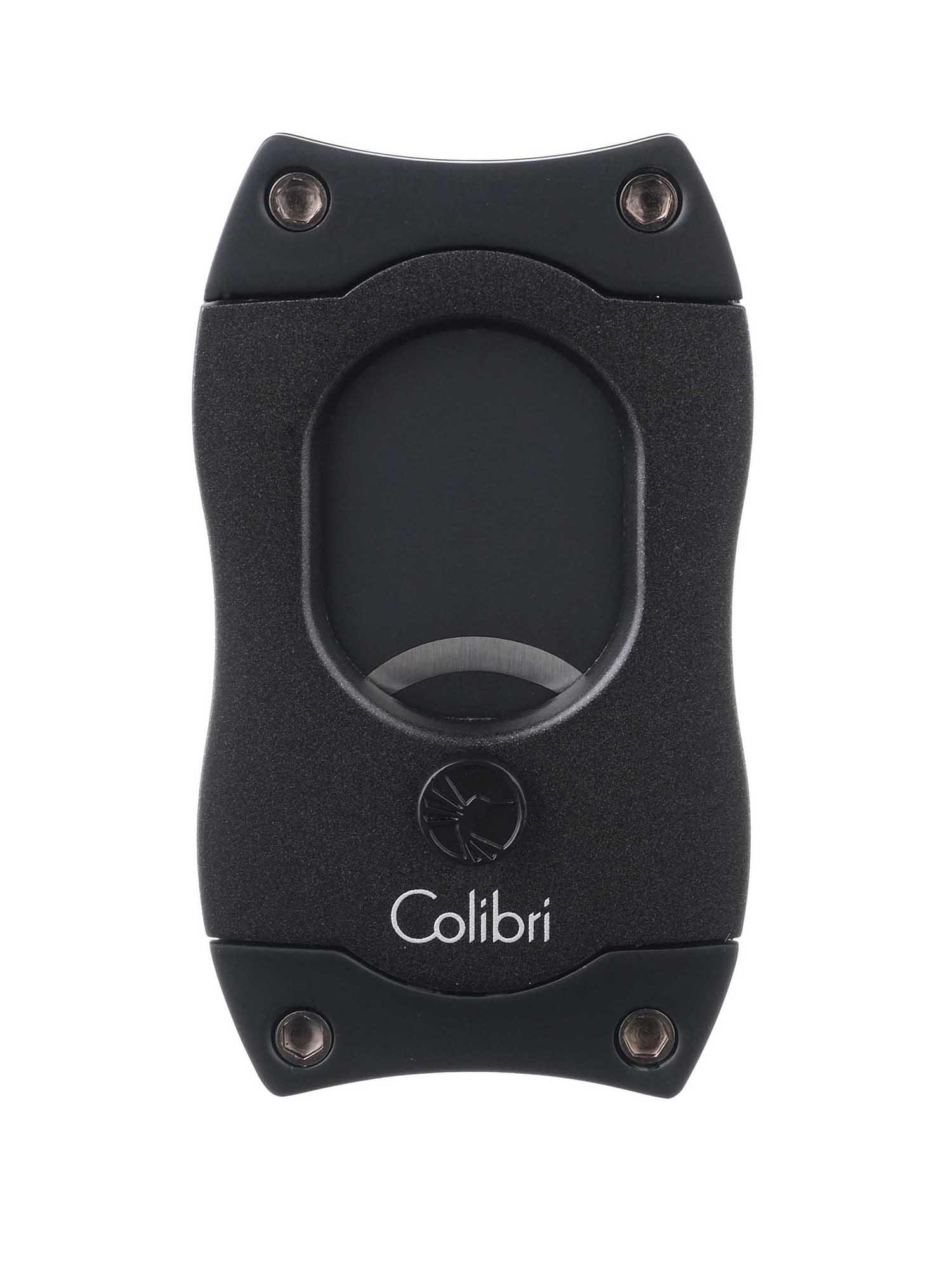 Гильотина Colibri S-cut, Черная CU500T10