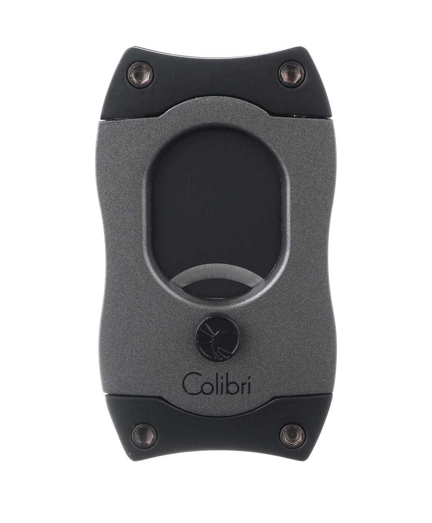 Гильотина Colibri S-cut, Серый металлик CU500T11