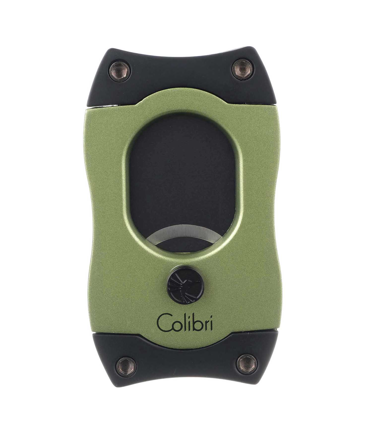 Гильотина Colibri S-cut, Зеленая CU500T14