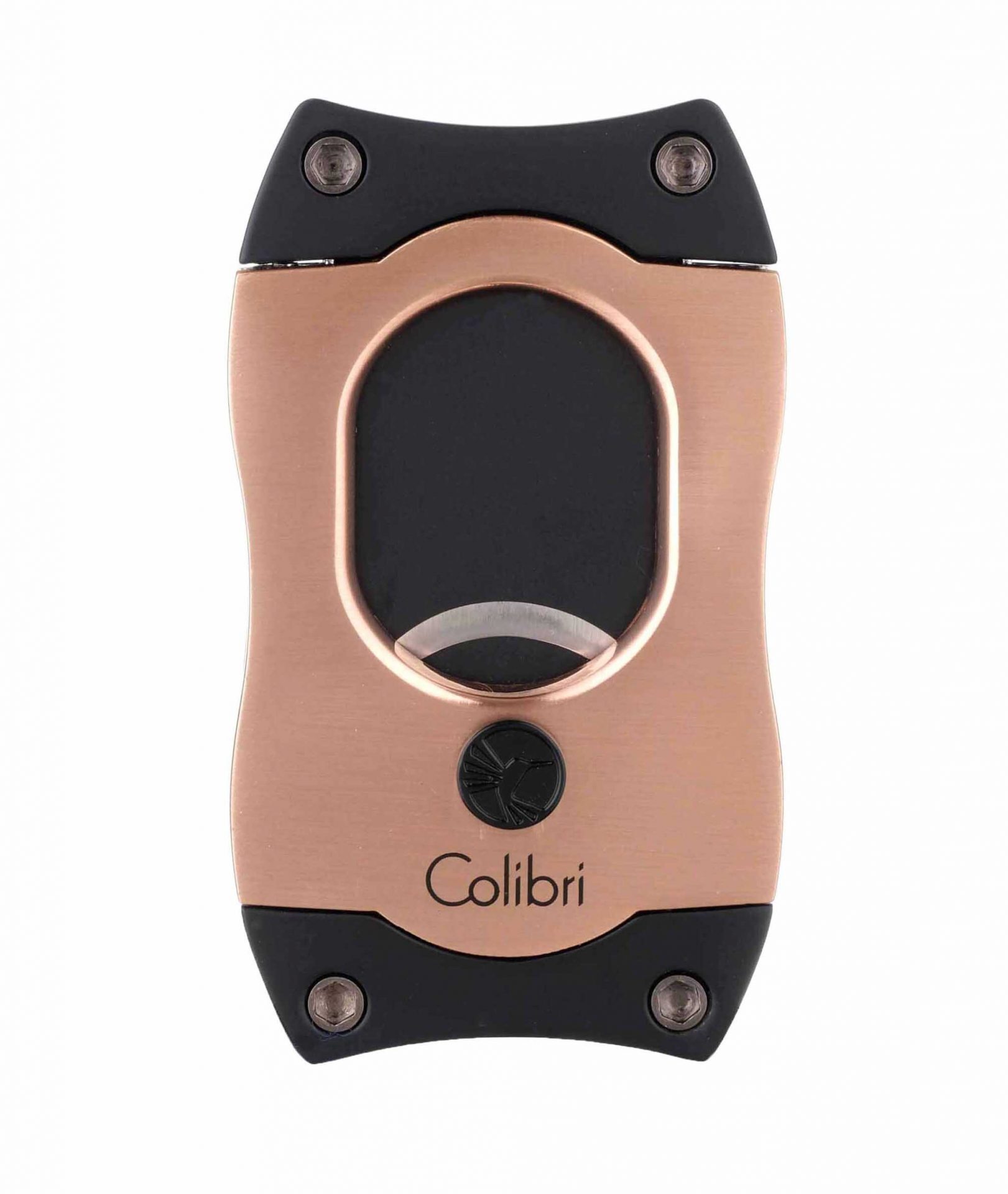 Гильотина Colibri S-cut, Красное золото CU500T17