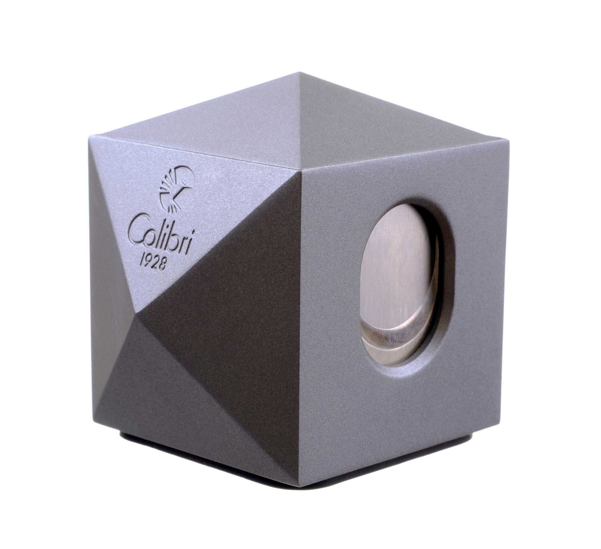 Гильотина Colibri Quasar настольная двойного действия, Оружейная сталь CU700T3