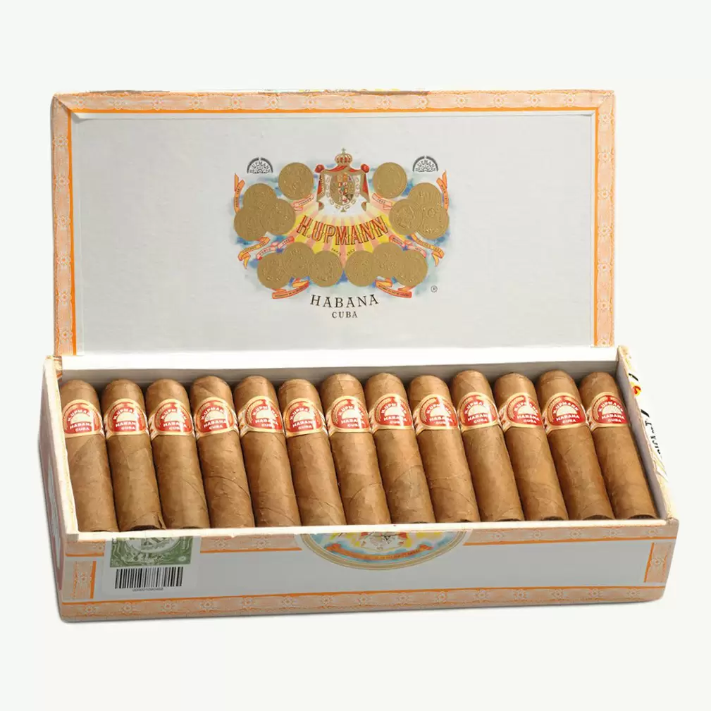 H.Upmann Half Corona