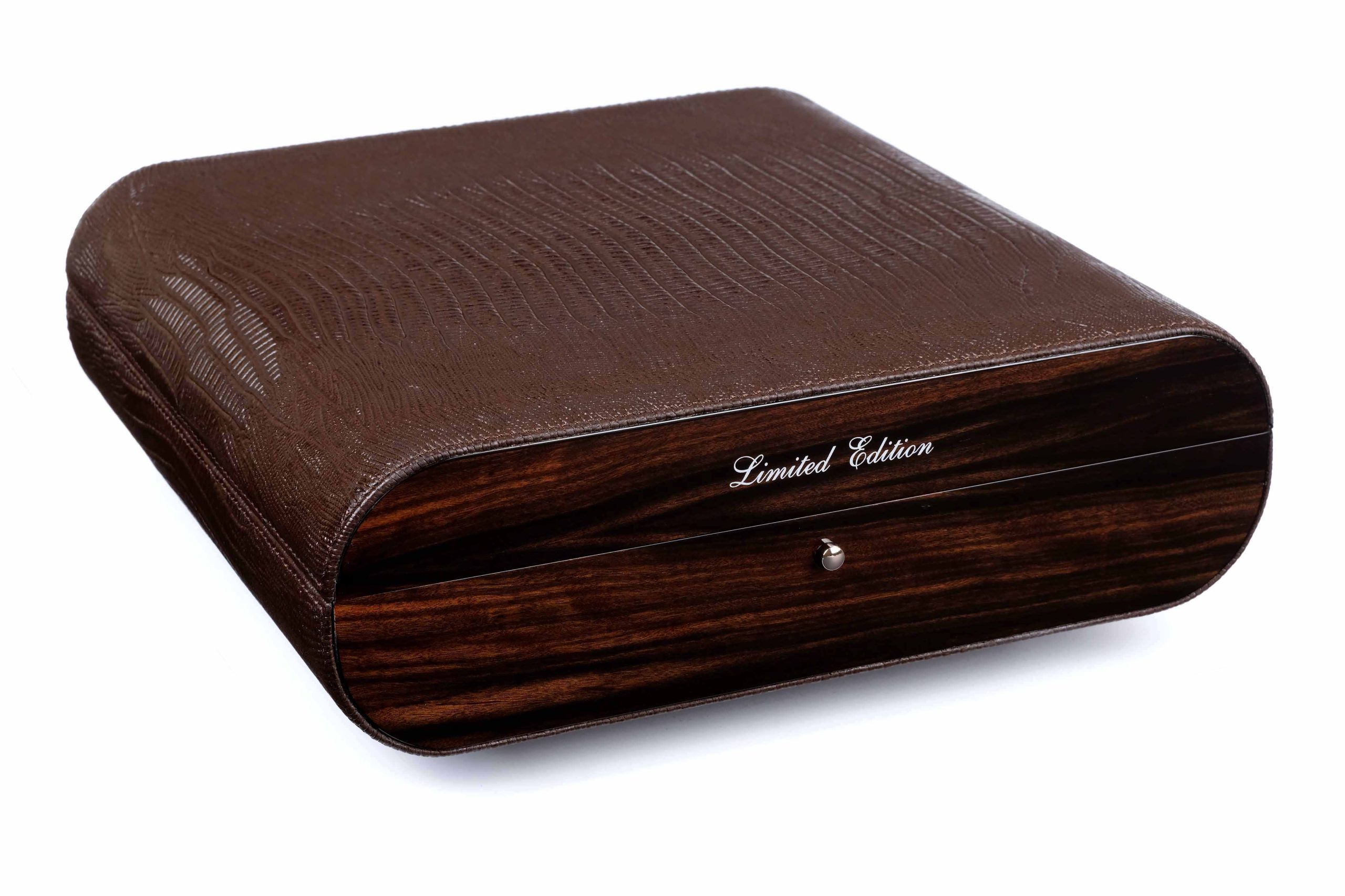 Хьюмидор Gentili Iguana на 25 сигар Limited Edition