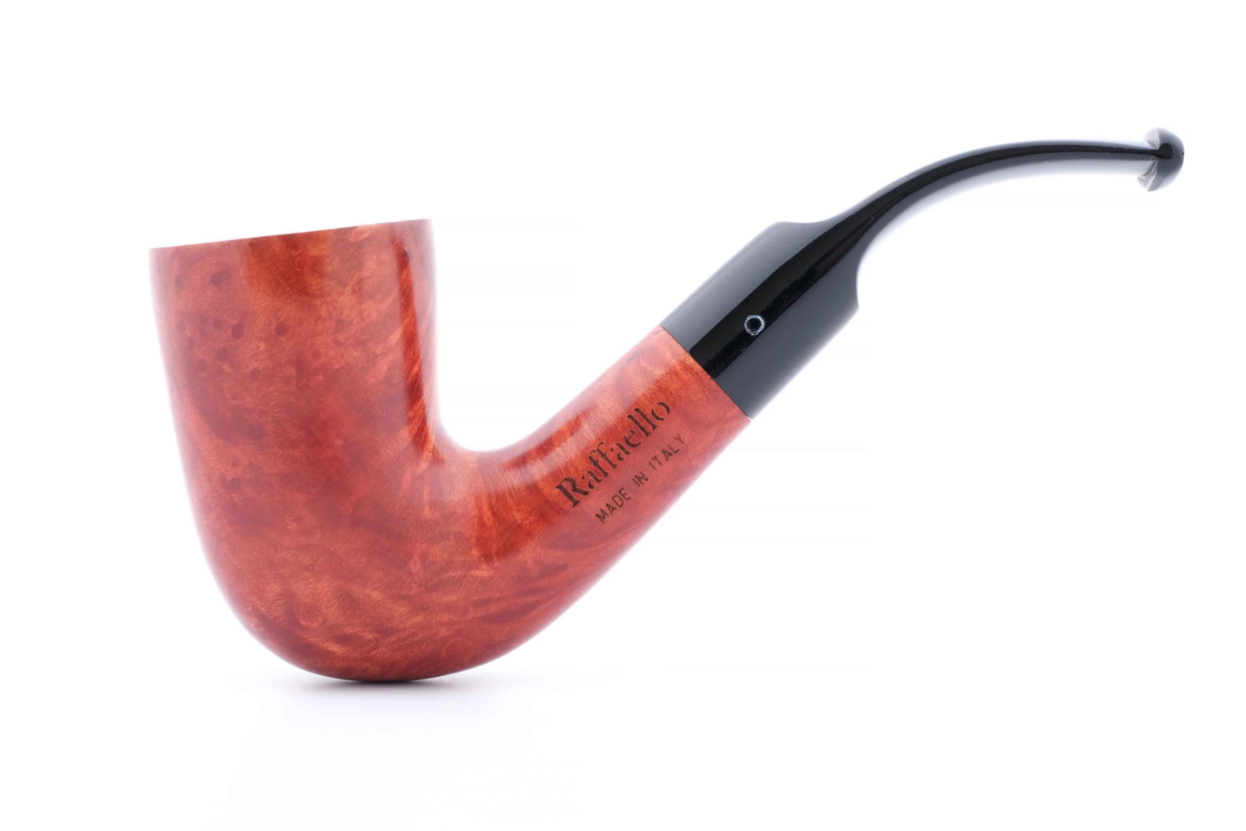 Набор трубокура Passatore Raffaello
