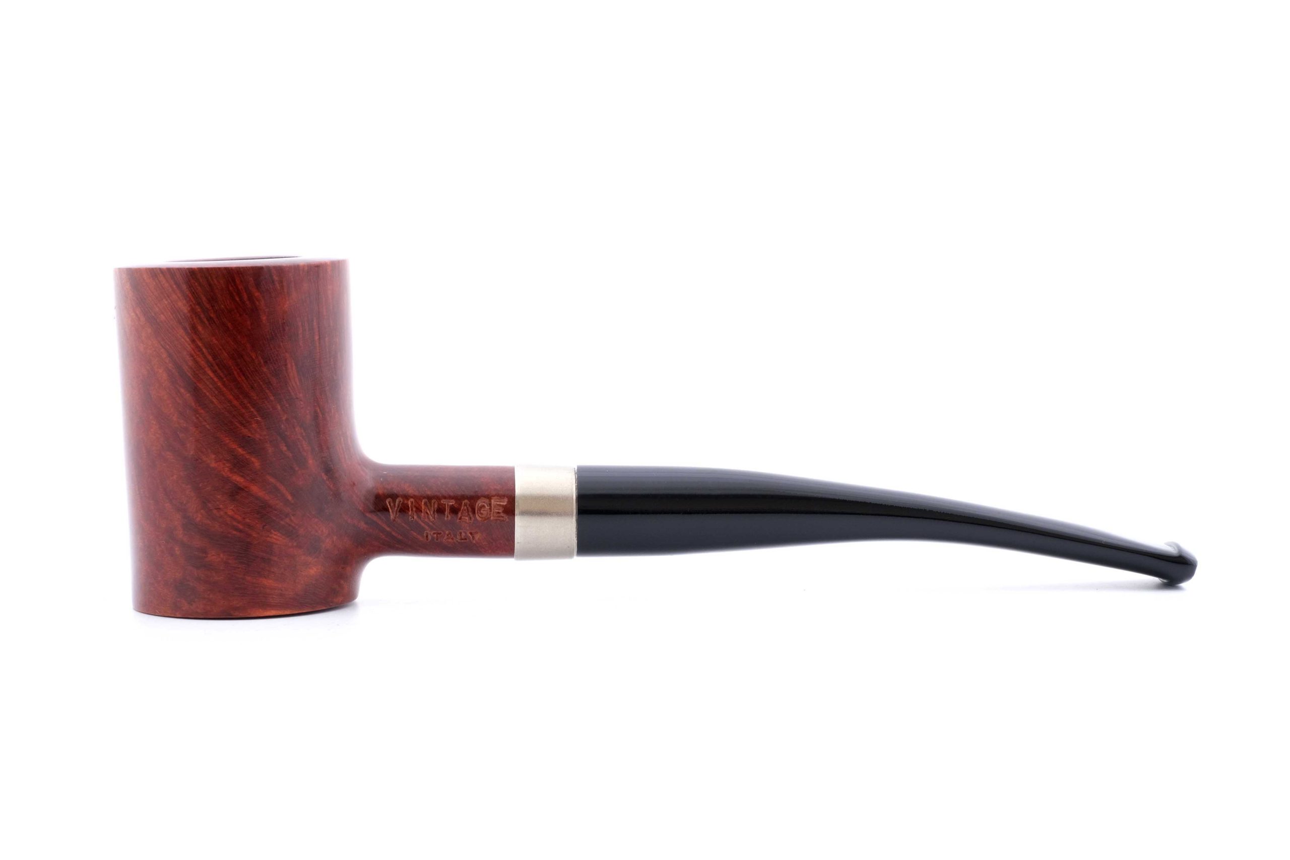 Набор трубокура Passatore Premium Vintage 5 Brown