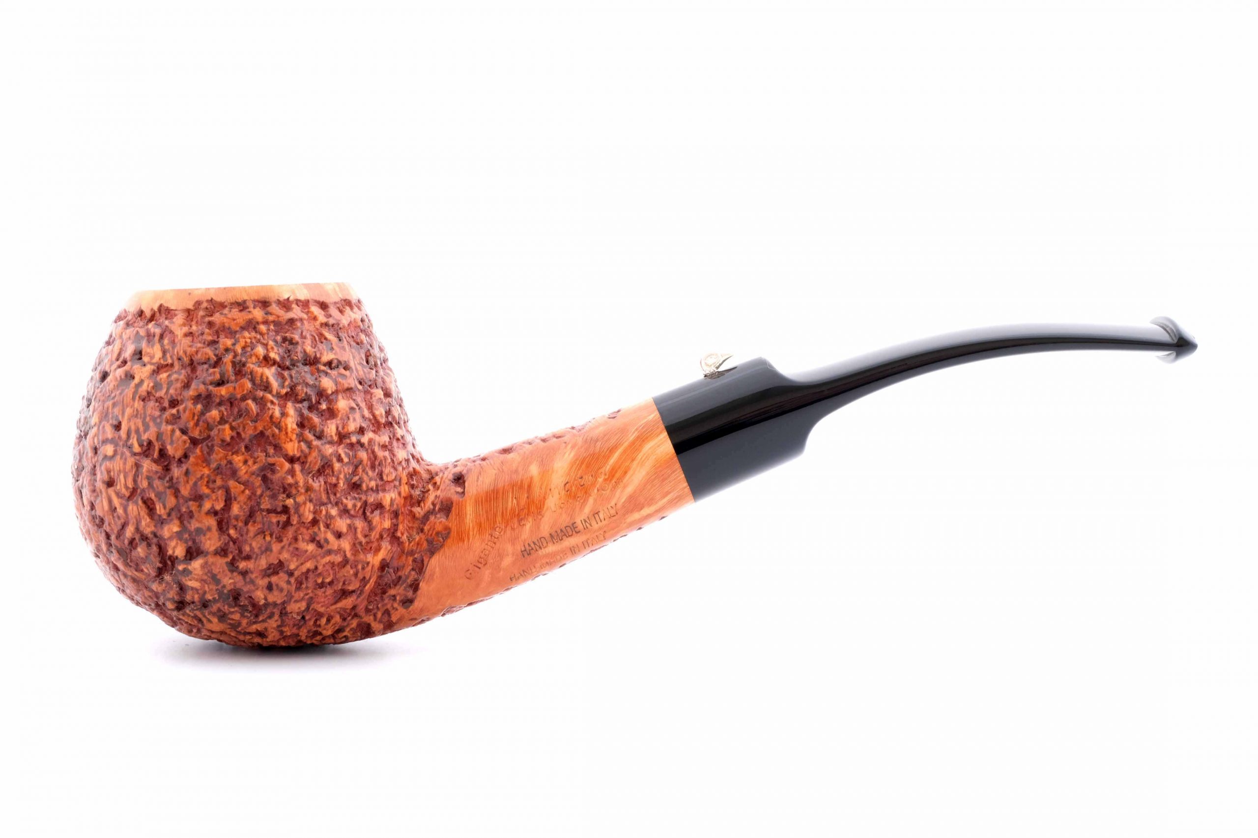 Трубка L’Anatra Rustic Gigante