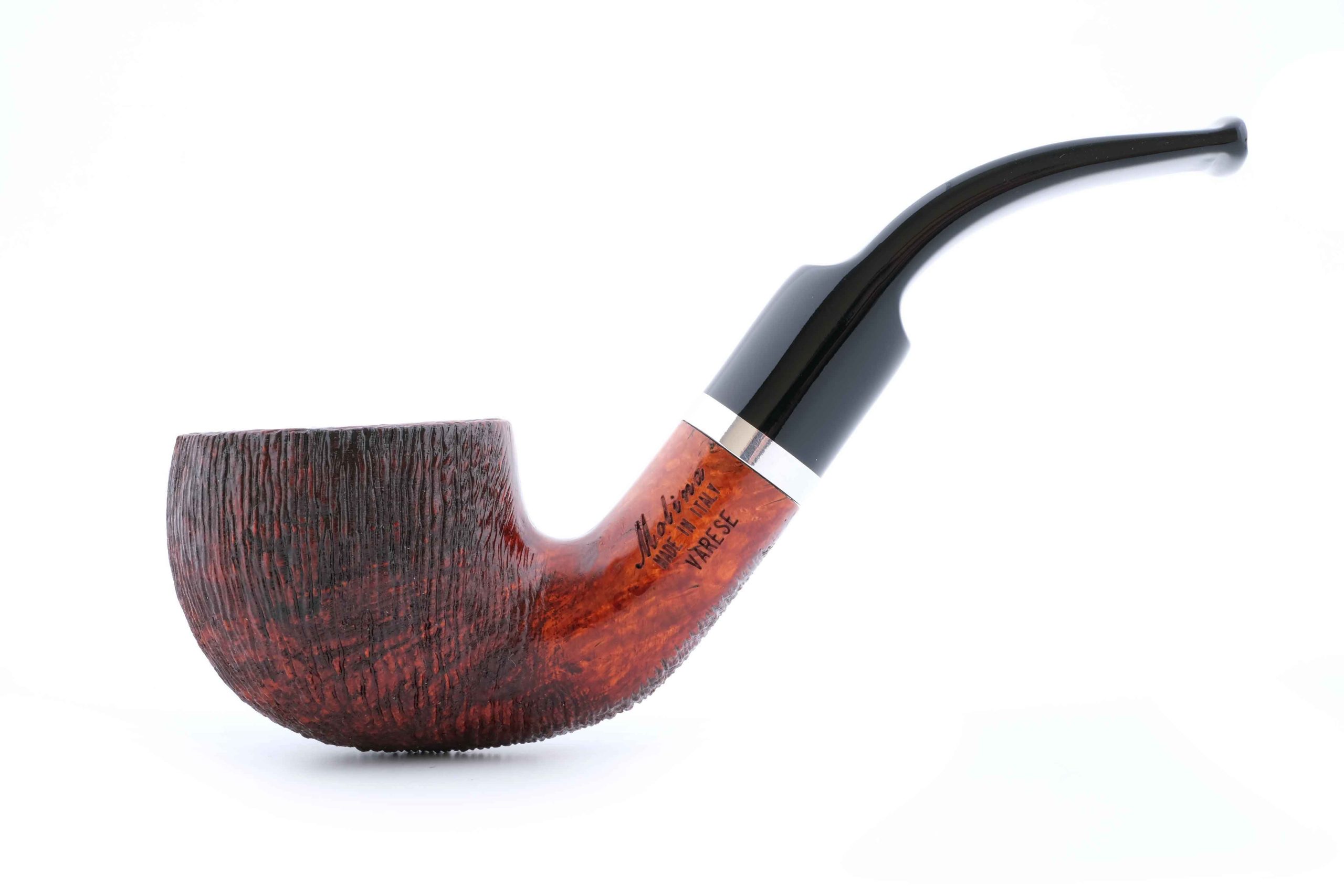 Molina Varese Pettinata, Форма 1