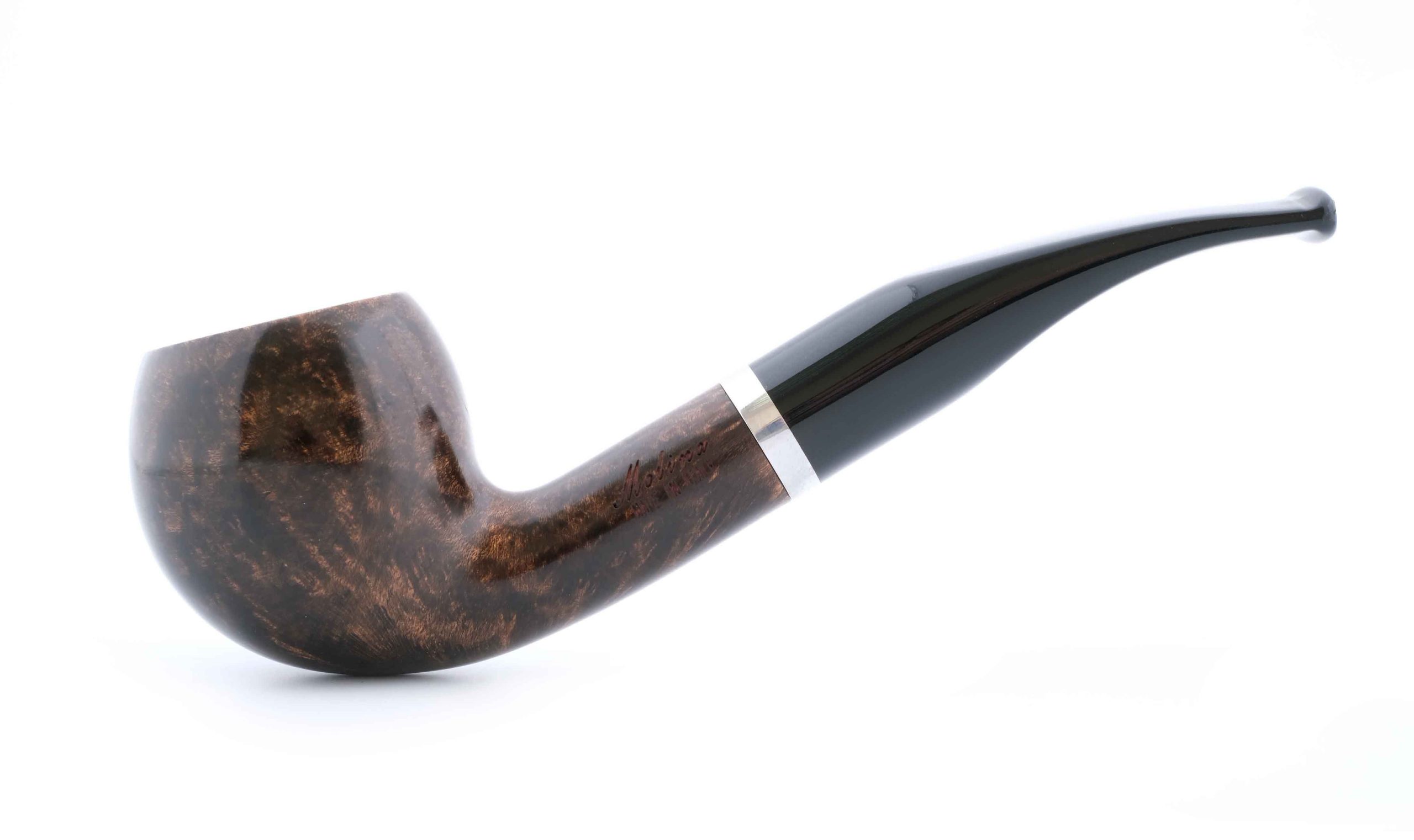 Molina Varese Brown, Форма 3