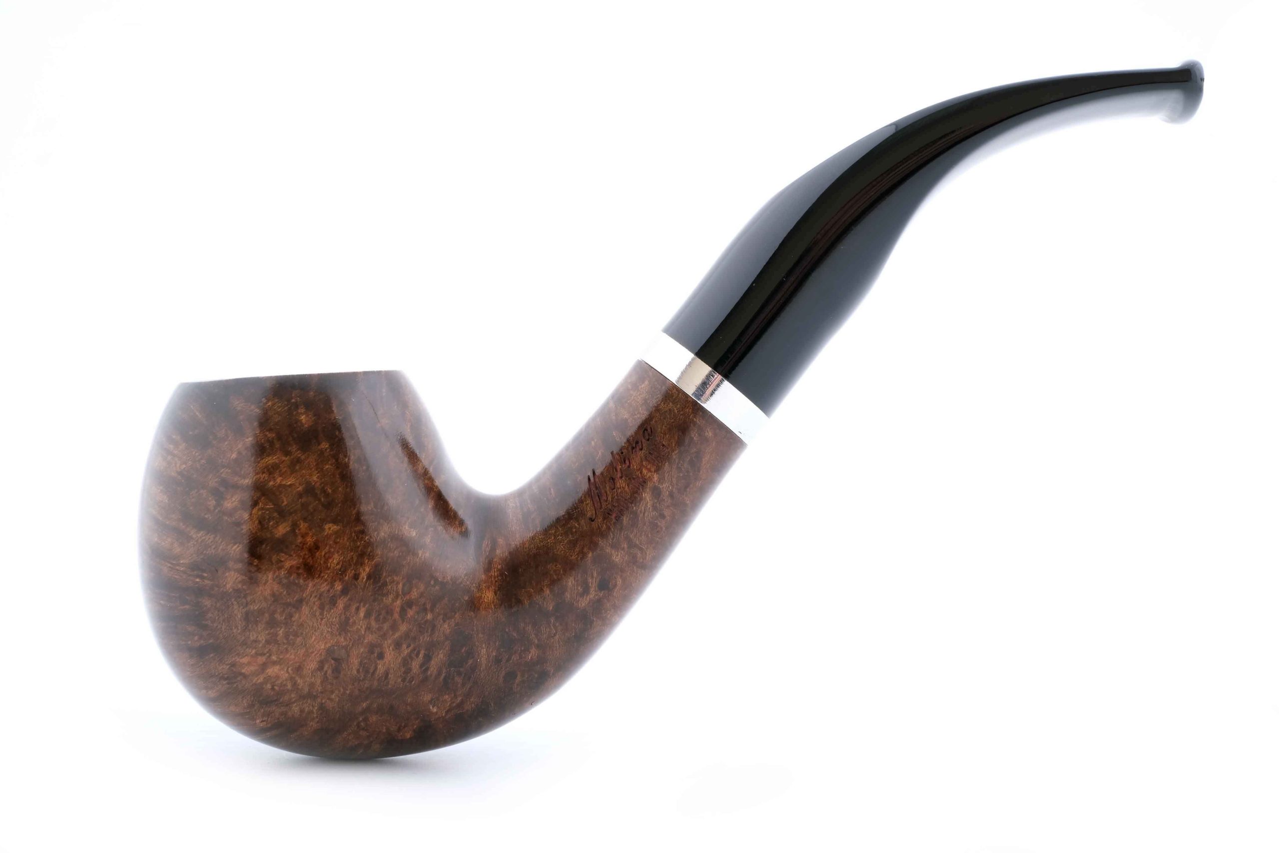 Трубка Molina Varese Brown, Форма 6