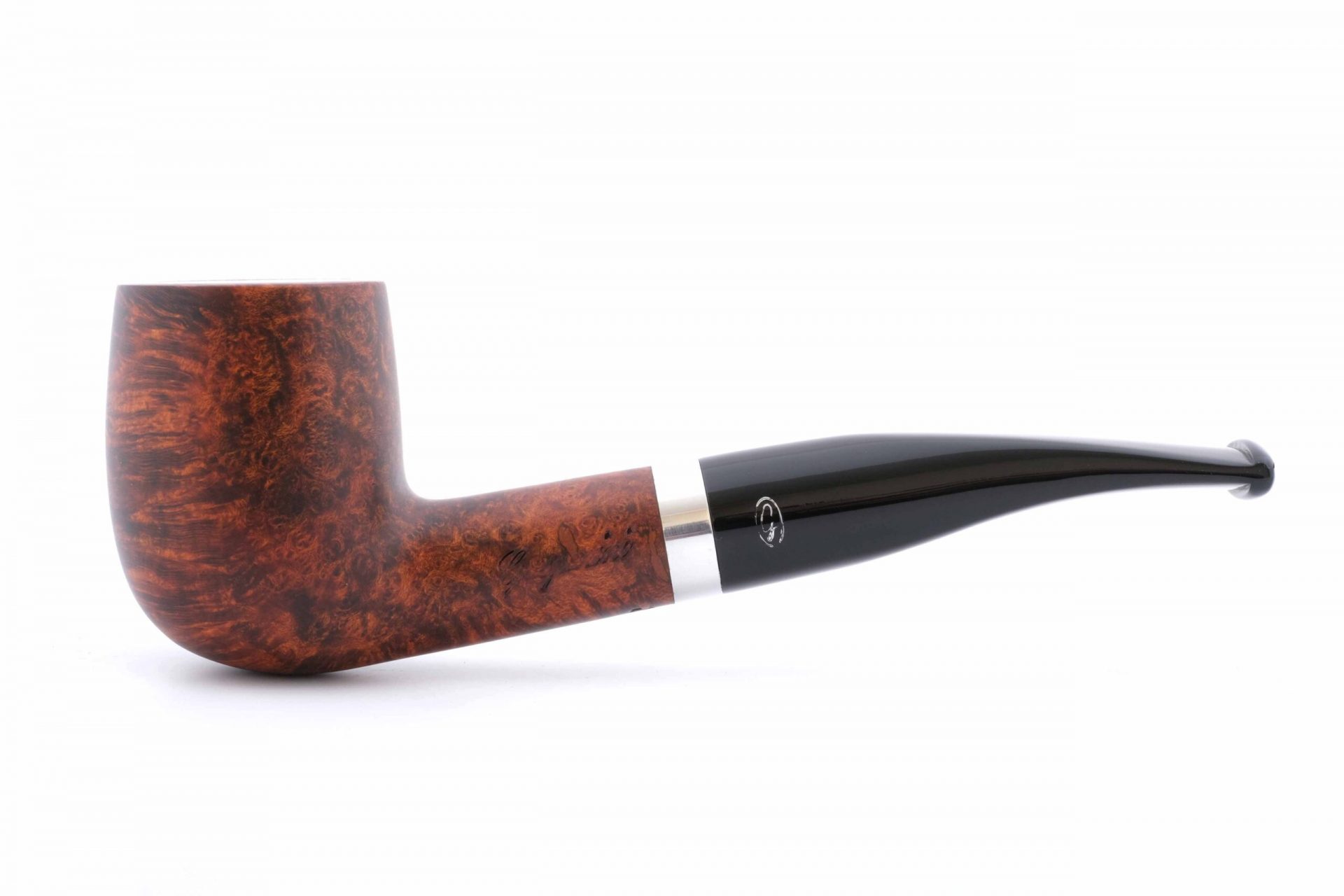 Трубка Gasparini с пенкой, Форма 41