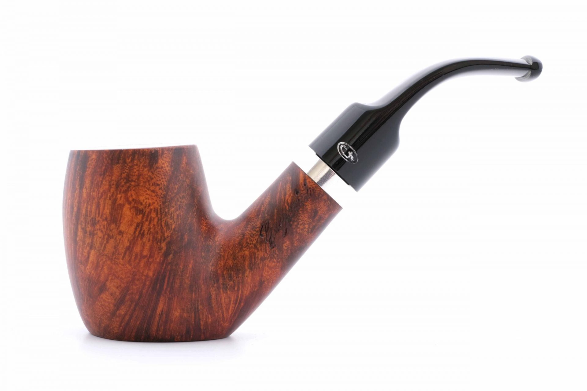 Трубка Gasparini с пенкой, Форма 44