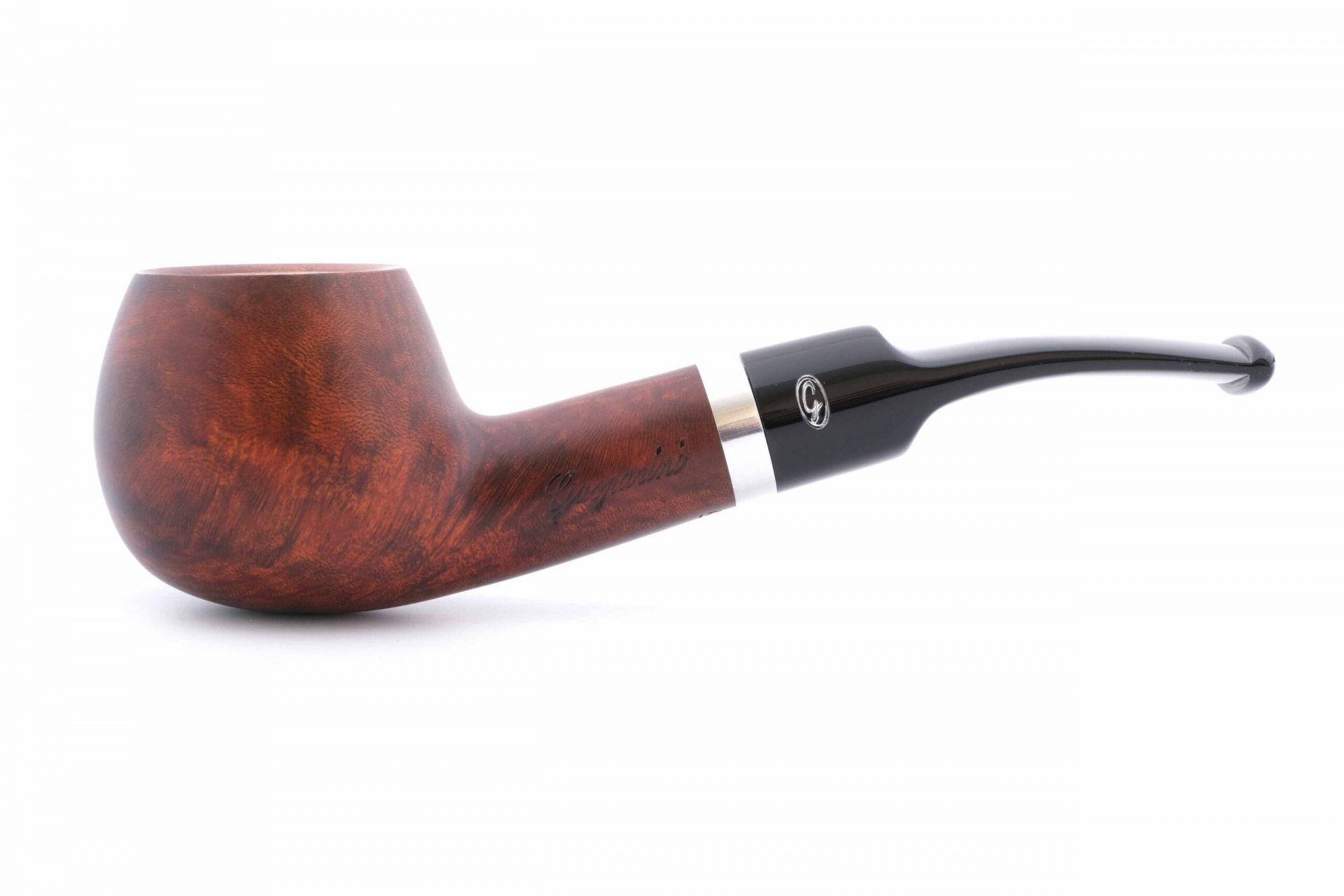 Трубка Gasparini с пенкой, Форма 45