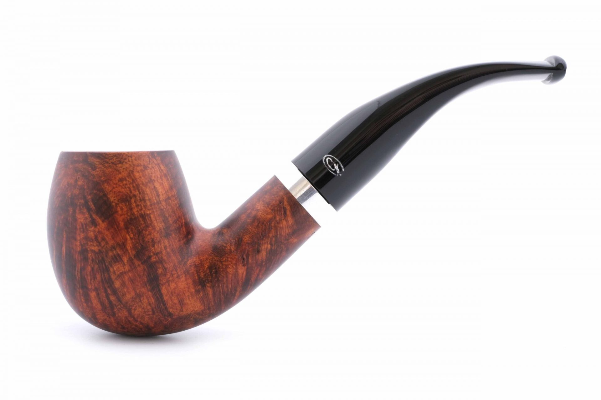 Трубка Gasparini с пенкой, Форма 48