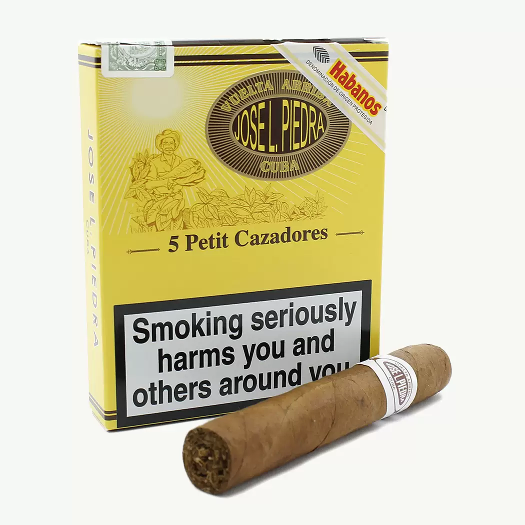 Jose L.Piedra Petit Cazadores