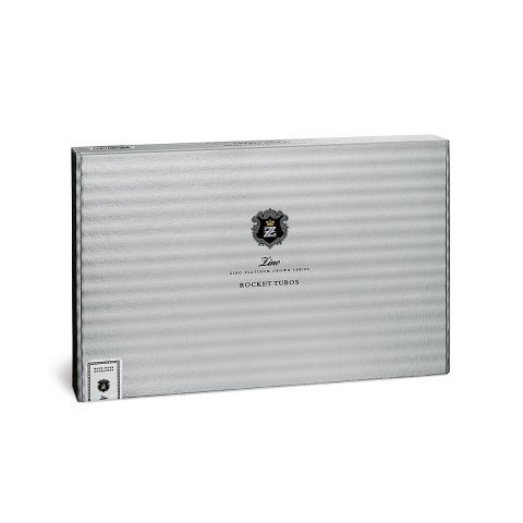 Zino Platinum Rocket Tubos