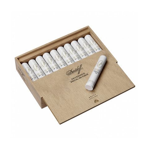 Davidoff Aniversario Special R Tubos