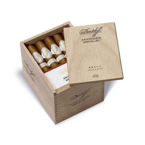 Davidoff Aniversario Special R