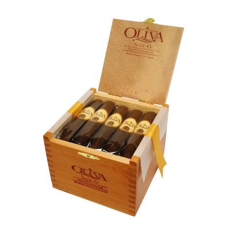 Oliva Serie "G" Special "G"
