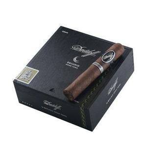 Davidoff Escurio Robusto
