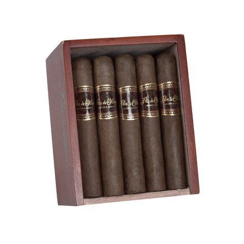 Flor De Oliva Robusto