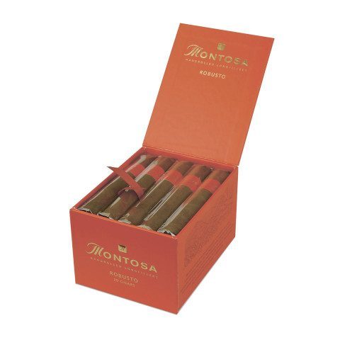 Montosa Robusto
