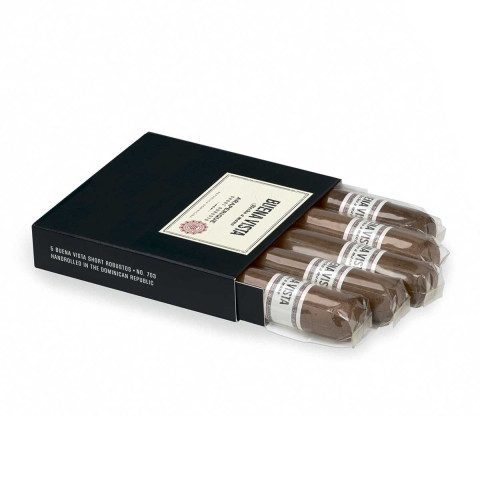 Buena Vista Araperique Short Robusto, 5 шт