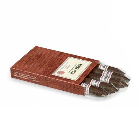 Buena Vista Dark Fired Kentucky Belicoso, 5 шт