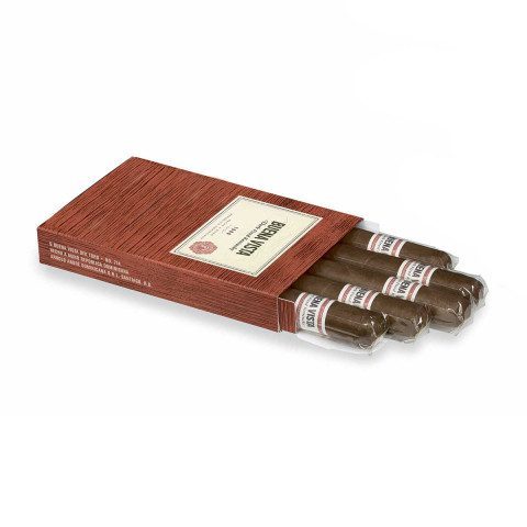 Buena Vista Dark Fired Kentucky Toro, 5 шт