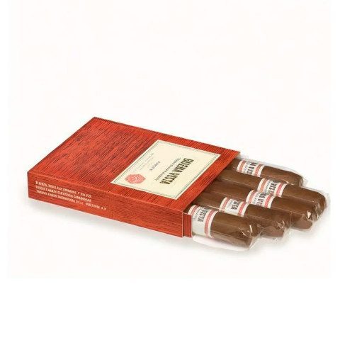 Buena Dark Fired Kentucky Robusto, 5 шт