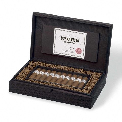 Buena Vista Araperique Short Robusto
