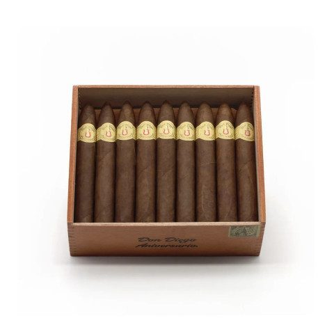 Don Diego Aniversario Belicoso