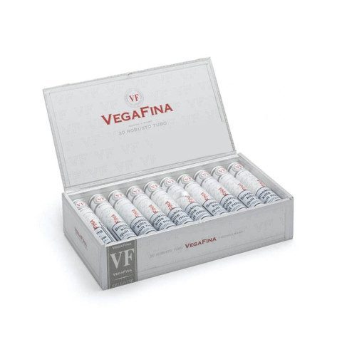 VegaFina Classic Robusto Tube
