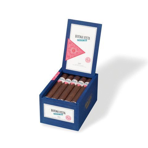 Buena Vista Incognito Toro