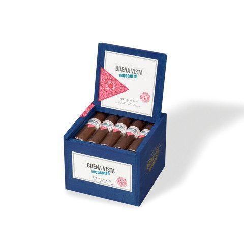 Buena Vista Incognito Short Robusto