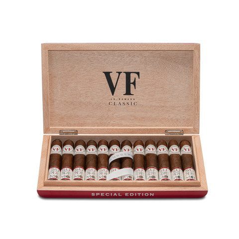 VegaFina Classic Supremo Limited Edition
