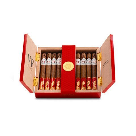 VegaFina Classic Year of the Snake 2025 Limited Edition