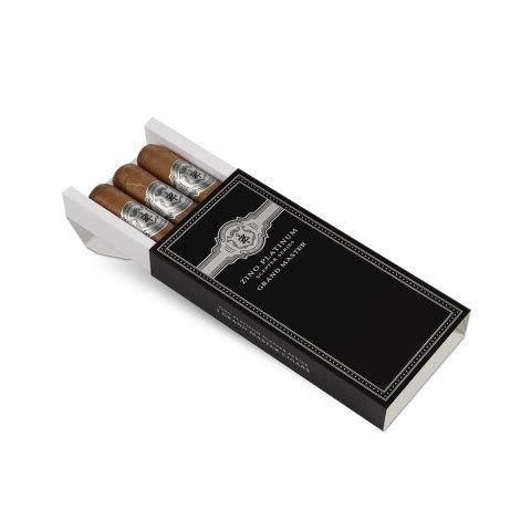 Zino Platinum Grand Master 3 шт