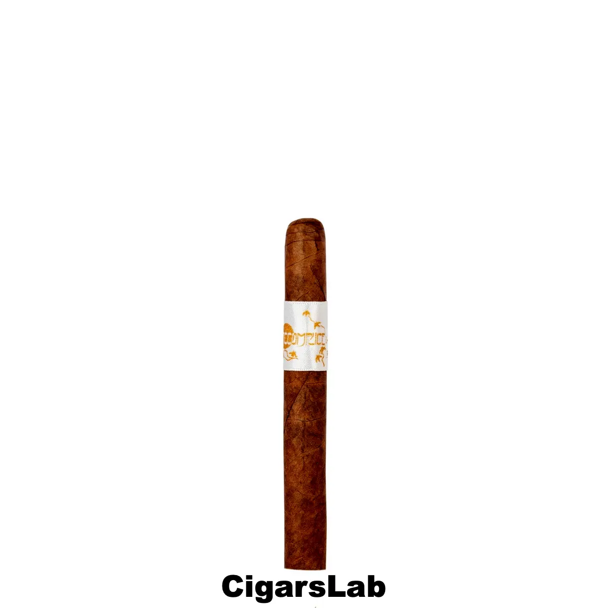 Сигара Accomplice Classic White Band Corona Gorda