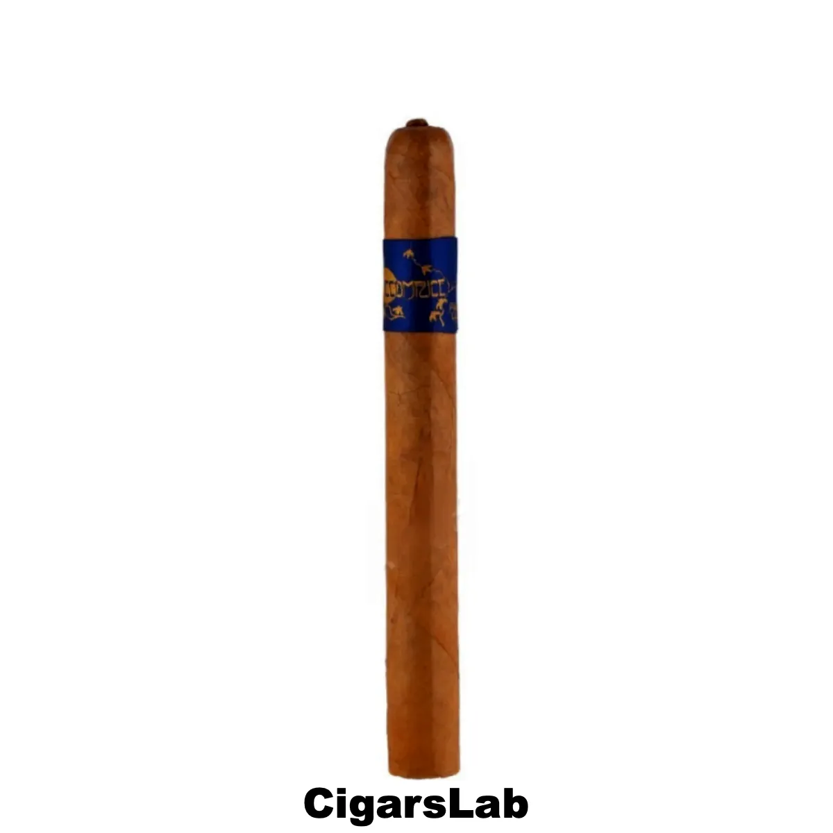 Сигара Accomplice Connecticut Blue Band Churchill