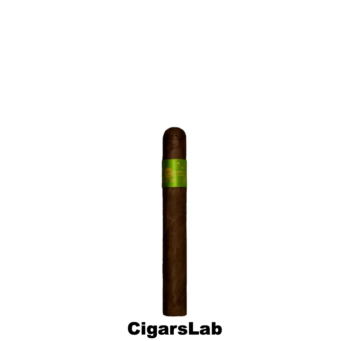 Сигара Accomplice Maduro Green Band Robusto