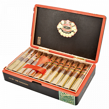 A.Flores - Gran Reserva Corojo 2006 Magnum (1 шт.)