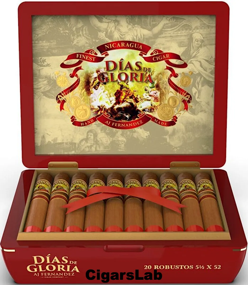 Dias de Gloria Gordo