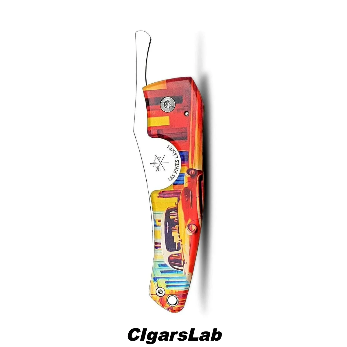 Нож для сигар Almendron от Les Fines Lames