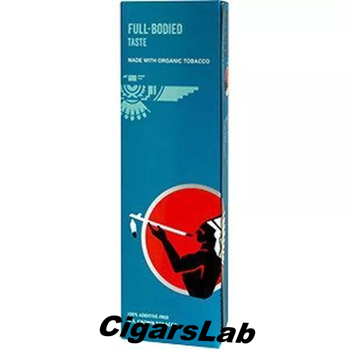 American Spirit Turquoise