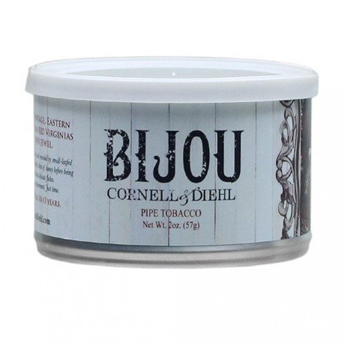 Табак Cornell & Diehl - Cellar Series - Bijou (57 гр)