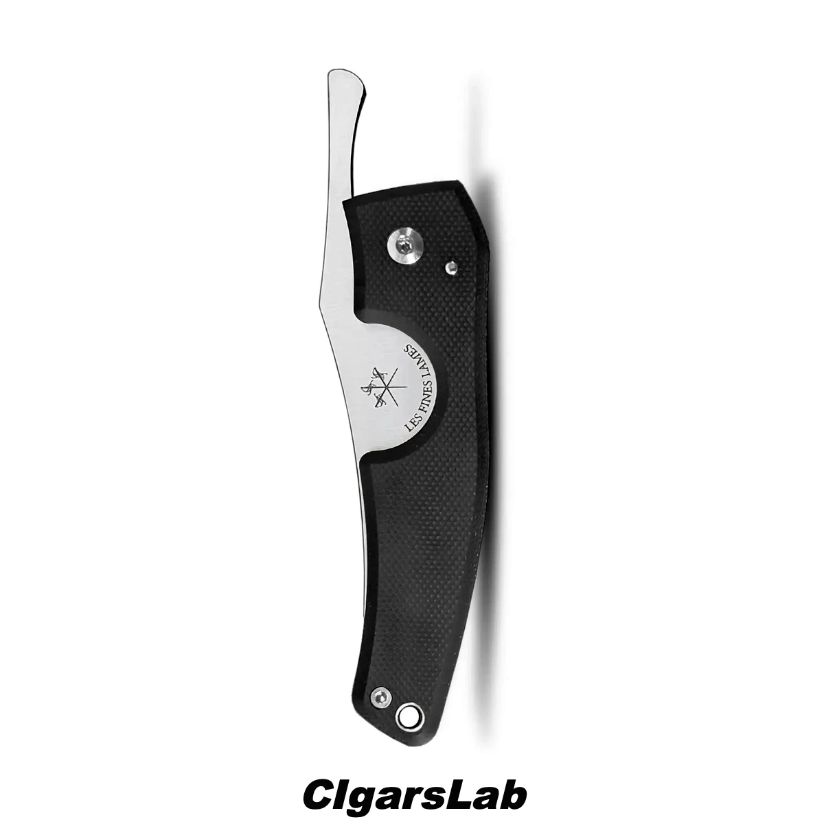 Нож для сигар BLACK G10 от Les Fines Lames