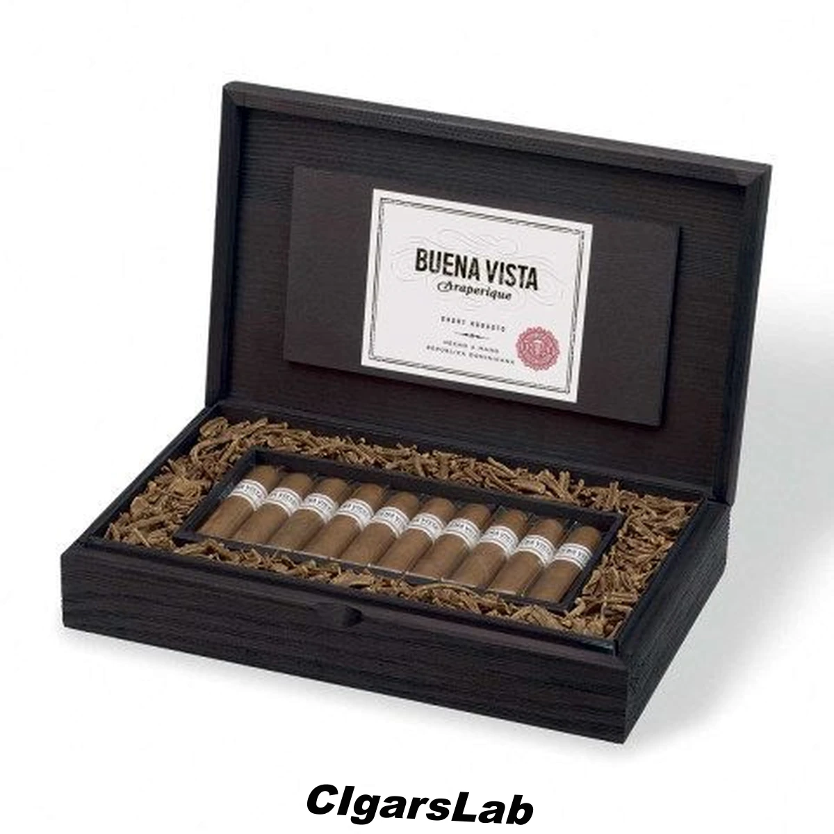 Buena Vista Araperique Short Robusto
