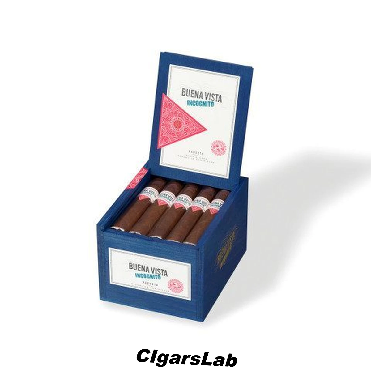 Buena Vista Incognito Robusto