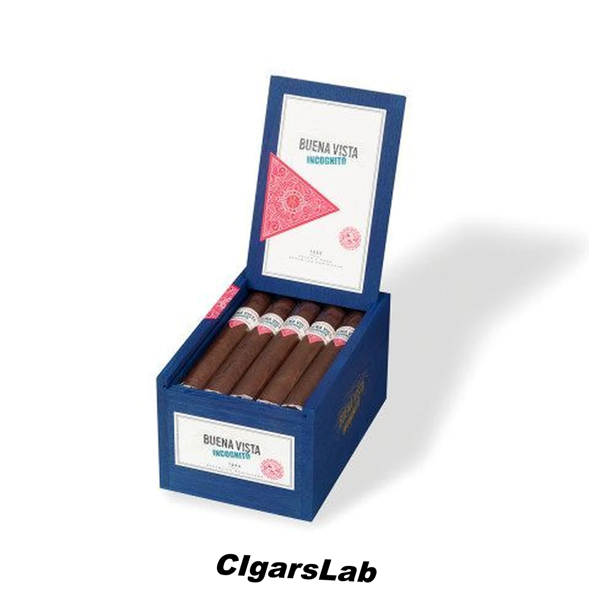 Buena Vista Incognito Toro