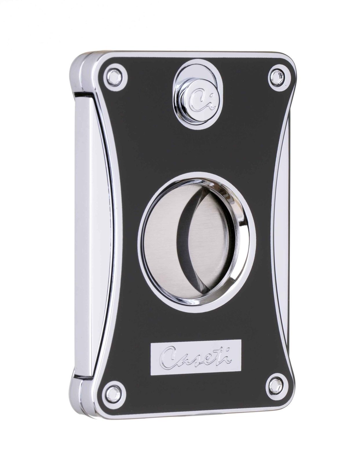 Гильотина Caseti, черная CA113-1